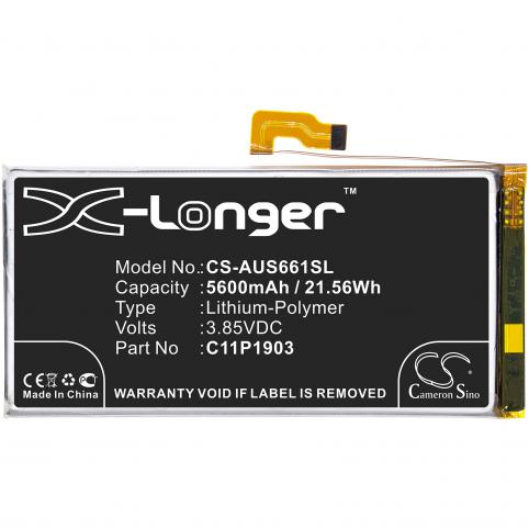 Batterie  asus c11p1903