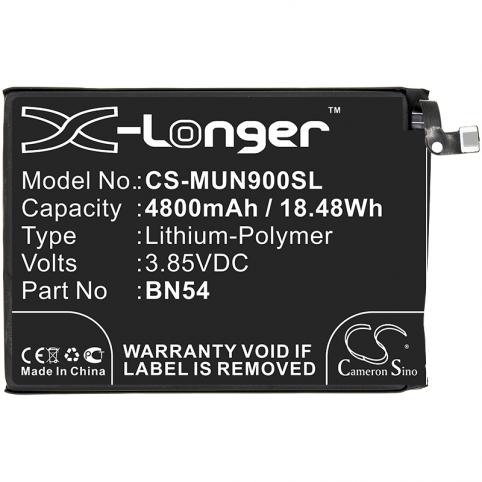 Batterie telephone xiaomi m2003j15ss