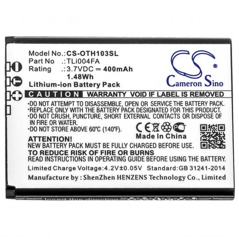Onetouch 1035d