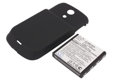 Batterie telephone sprint epic touch 4g