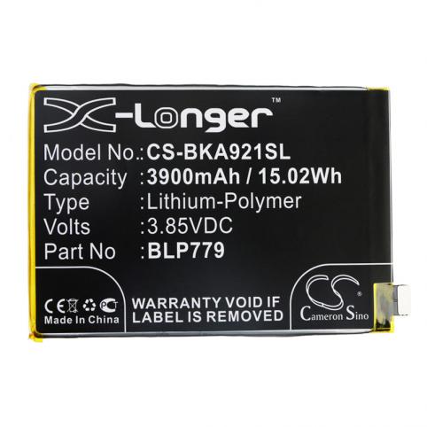 Batterie  bbk blp779