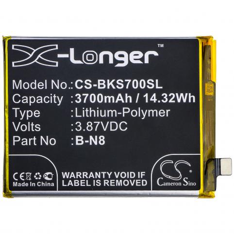 Batterie telephone vivo v2020a