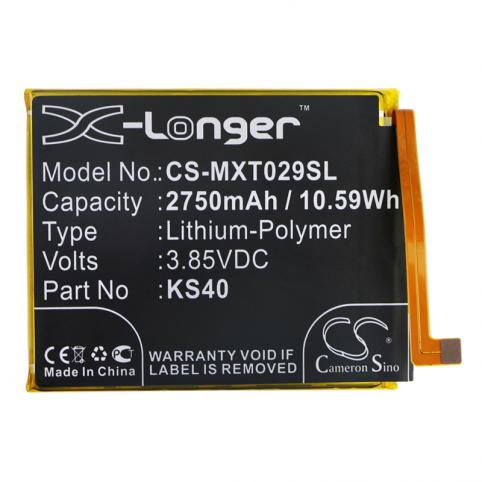 Batterie pour telephone motorola moto e6 play