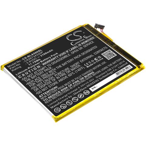 Batterie telephone blu g0031ww