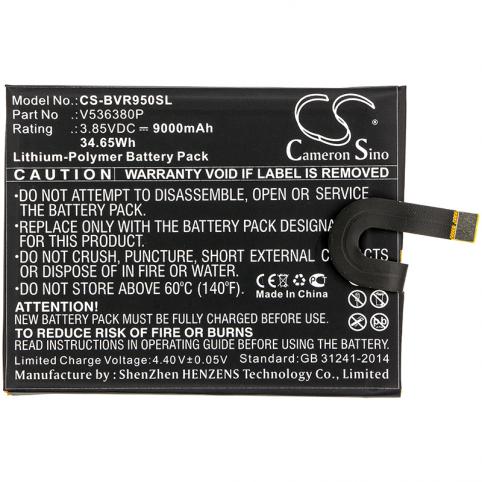 Chargeur pour telephone blackview bv9500