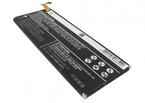 Batterie telephone original blade vec 4g