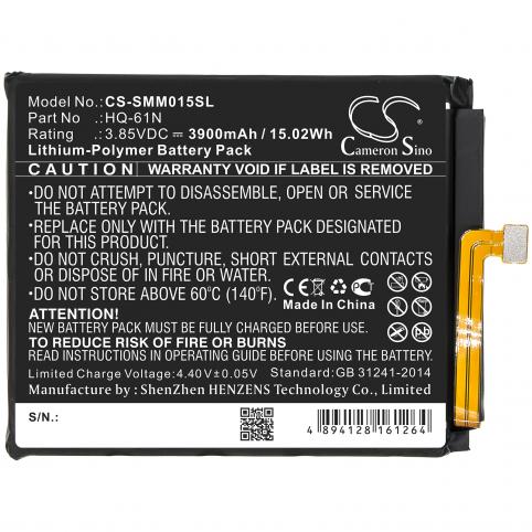 Batterie  samsung hq-61n galaxy m01 2020