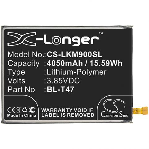 Batterie telephone lg lm g900vmy