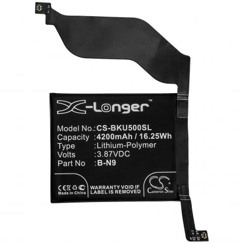 Batterie telephone vivo v2024