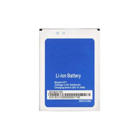 Batterie telephone homtom ht7 pro