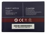Batterie  cubot note 20