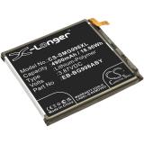 Batterie telephone samsung sm g9980