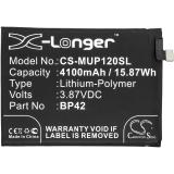 Batterie telephone xiaomi mi 11 lite 5g