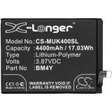 Batterie telephone redmi m2012k11c