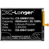 Batterie  samsung eb bm415aby