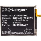 Batterie telephone samsung sm n986a
