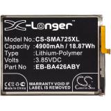 Batterie  samsung eb ba426aby