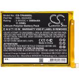 Batterie  tp link neffos n1