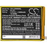 Batterie telephone lenovo k9 note