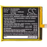 Lpn385440 trekker x4 batterie telephone crossca
