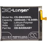 Batterie  samsung eb ba908aby
