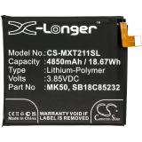 Batterie telephone motorola xt2113 3