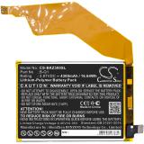 Batterie  vivo b q1