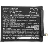 Batterie telephone blu v0330ww