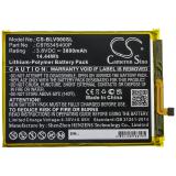 Batterie  blu c876345400p