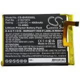 Batterie blackview 416078ph bv5500