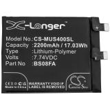 Refc batterie bs08fa
