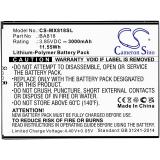 Batterie telephone meizu c9