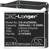 Batterie telephone asus zenfone 8