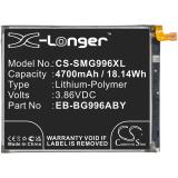Batterie  samsung eb bg996aby