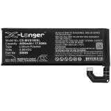 Batterie telephone xiaomi m2102j2sc