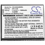 Batterie  kazuna bp1736 etalk myflix