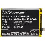 Batterie  oppo blp841 realme 8
