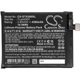 Batterie telephone alcatel ot 5061u
