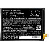 Batterie  wiko pt34h406082w ride 3
