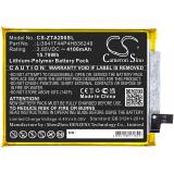 Batterie  zte li3941t44p4h836249