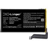 Batterie  google gmsb3 pixel 6