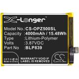 Batterie  oppo blp839