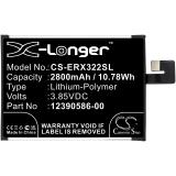 Batterie telephone sony i4293