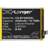 Batterie telephone vivo v1936a