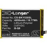 Batterie telephone vivo v2111a