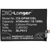 Batterie telephone oneplus nord n100