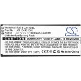 Batterie  blu c813443130l