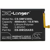 Batterie  samsung eb bm526abs