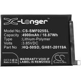 Batterie telephone samsung sm a037g dsn