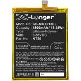 Batterie telephone motorola moto edge 20 lite 5g 2021